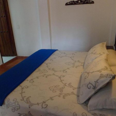 Hotel La Hormiga Виля Де Лейва Екстериор снимка